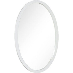 Зеркало Aquanet Опера 70 белое (169607) зеркало aquanet валенса 70 белое 180150