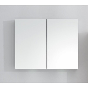 Зеркальный шкаф BelBagno (SPC-2A-DL-BL-900) зеркальный шкаф belbagno spc 1a dl bl 600