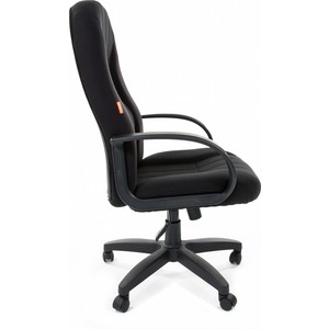 Офисное кресло Chairman 685 10-356 черный