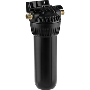 Фильтр предварительной очистки Гейзер 1 Г 1/2'' (32010) для горячей воды картридж для умягчение и обезжелезивания воды гейзер