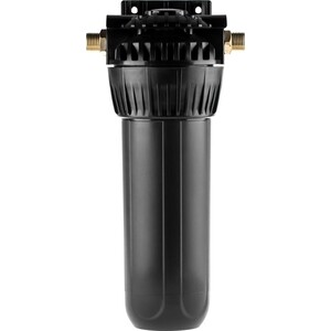 Фильтр предварительной очистки Гейзер 1 Г 1/2" (32010) для горячей воды