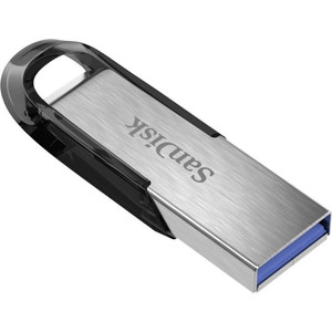 Флеш-диск Sandisk 128GB USB 3.0 Ultra Flair (SDCZ73-128G-G46)