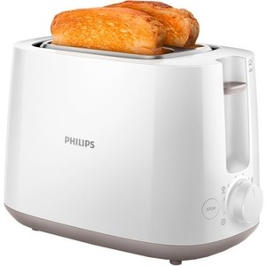 Тостер Philips HD2581/00 сэндвич тостер zelmer zsm7850 white