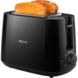 Тостер Philips HD2581/90 тостер tesler tt 255 sand grey