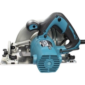 Пила дисковая Makita HS7601