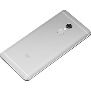 Смартфон Xiaomi Redmi Note 4 64Gb Grey