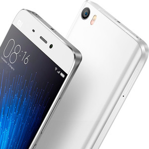 Смартфон Xiaomi Mi 5 32Gb White