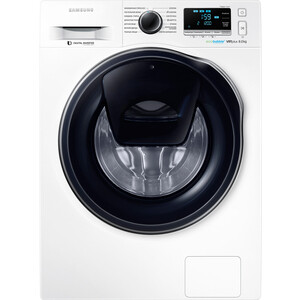 

Стиральная машина Samsung WW80K6210RW, WW80K6210RW