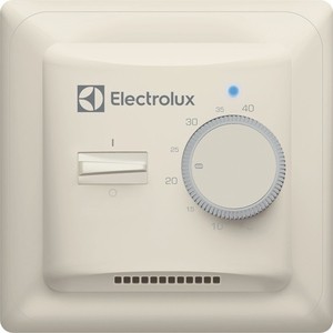 Терморегулятор Electrolux ETB-16 терморегулятор electrolux eta 16