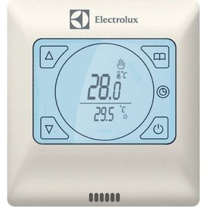 Терморегулятор Electrolux ETT-16 терморегулятор electrolux eta 16