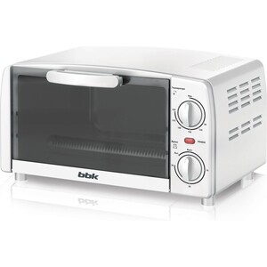 Мини-печь BBK OE0912M мини печь sakura sa 7023r 12 л 1000 вт