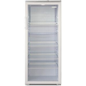 Холодильная витрина Бирюса 290 холодильная витрина бирюса б 310 белый