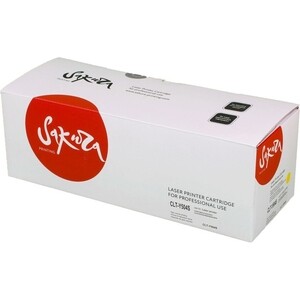 

Картридж Sakura CLT-Y504S, CLT-Y504S