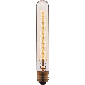 Декоративная лампа накаливания Loft IT 1040-S