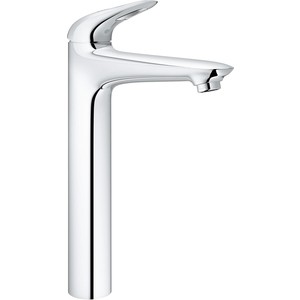 Смеситель для раковины Grohe Eurostyle высокий (23570003)