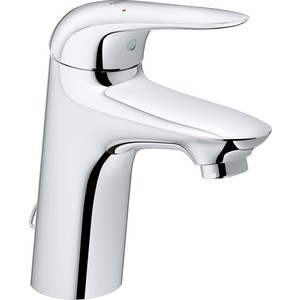 Смеситель для раковины Grohe Eurostyle с цепочкой (23713003)