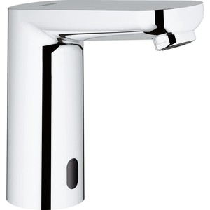 Смеситель для раковины Grohe Eurosmart Cosmopolitan E инфракрасный, со смешиванием (36330001)