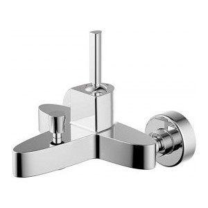 

Смеситель для ванны Bravat Spring (F679113C-01), Spring (F679113C-01)