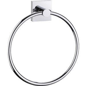 Полотенцедержатель IDDIS Edifice кольцо, хром (EDISBO0i51)