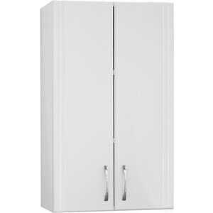 Шкафчик Style line Эко 48 белый (ЛС-00000196) кулер для воды vatten l46we белый ут 00000196