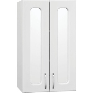 Шкафчик Style line Эко 48 белый (ЛС-00000352)