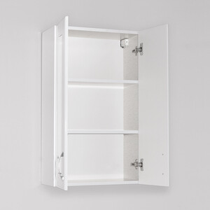 Шкафчик Style line Эко 48 белый (4650134471700)
