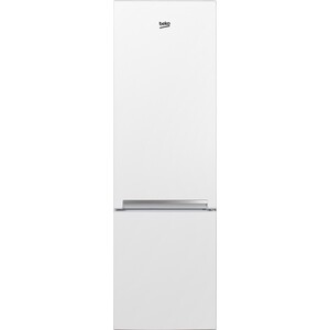 Холодильник Beko RCSK250M00W холодильник beko rcsk 250m00s
