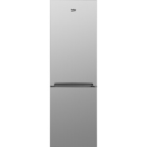 Холодильник Beko RCSK270M20S холодильник beko