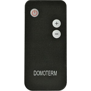 Полотенцесушитель электрический Domoterm Грация DMT 31 50х100 EK зеркало, с инфракрасным пультом