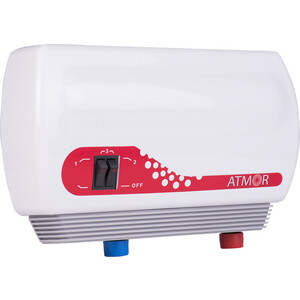 Проточный водонагреватель Atmor In-Line 5