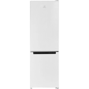 Холодильник Indesit DS 4180 W двухкамерный холодильник indesit es 18