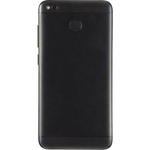 Смартфон Xiaomi Redmi 4X 16GB/2GB Black