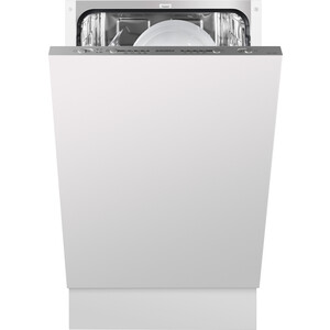 Встраиваемая посудомоечная машина MAUNFELD MLP-08S посудомоечная машина maunfeld mwf07im