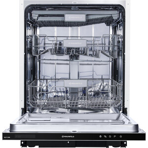 Встраиваемая посудомоечная машина MAUNFELD MLP-12IM - фото 2