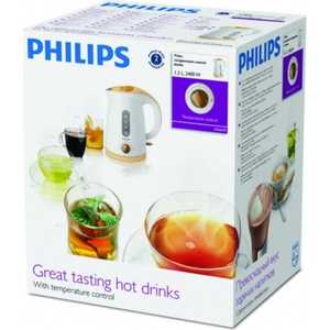 Чайник электрический Philips HD 4678/40