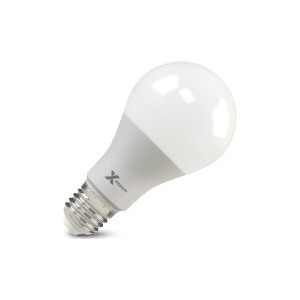 Светодиодная лампа X-flash XF-E27-A65-P-12W-4000K-12V