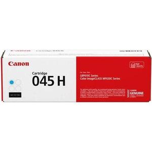 Картридж Canon 045HC 2200 стр. (1245C002)