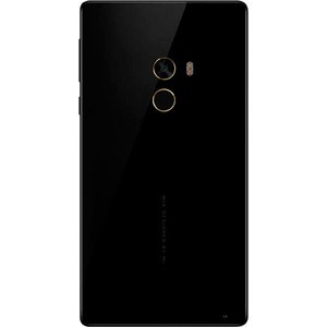Смартфон Xiaomi Mi MIX 256Gb Black