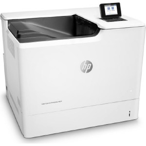 Принтер лазерный HP Color LaserJet Enterprise M652n