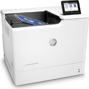 Принтер лазерный HP Color LaserJet Enterprise M653dn