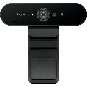 Веб-камера Logitech BRIO
