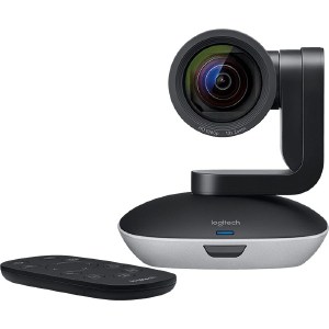 Веб-камера Logitech ConferenceCam PTZ Pro 2 камера mf супертелеобъектив с зумом f 8 3–16 420–800 мм крепление t2 с переходным кольцом для крепления rf резьба 1 4