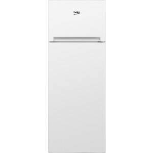 Холодильник Beko RDSK 240M00W двухкамерный холодильник beko b1rcsk362s