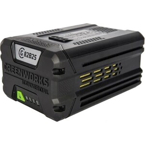 Аккумулятор GreenWorks G82B2 (2914907) аккумулятор съемный greenworks g24b4 24v 4 а ч 2926807
