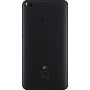 Сматрфон Xiaomi Mi Max 2 64Gb Black