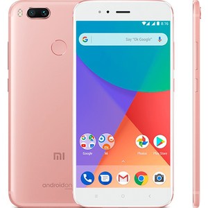 Сматрфон Xiaomi Mi A1 64Gb Pink