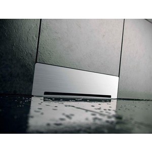 Душевой трап Pestan Confluo Wall Drain Gold 310 мм (13100061)