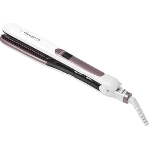 Выпрямитель Rowenta SF7510F0 выпрямитель для волос rowenta extra liss sf4112f0 pink
