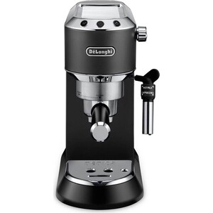 Кофеварка рожковая DeLonghi EC 685.BK кофеварка капельного типа kyvol cm dm101a черная