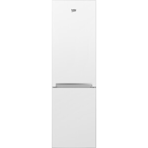 Холодильник Beko RCSK270M20W холодильник beko rcsk 250m00s
